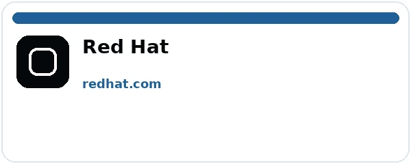 Red Hat