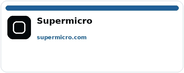 Supermicro