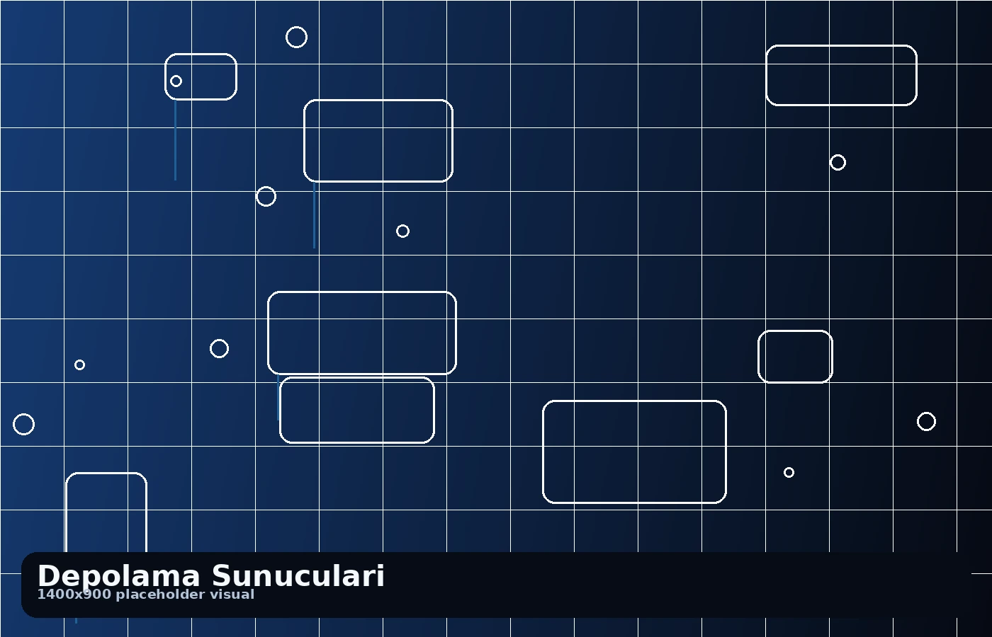 Depolama Sunucuları