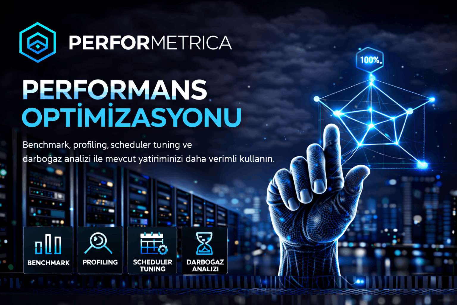 Performans Optimizasyonu
