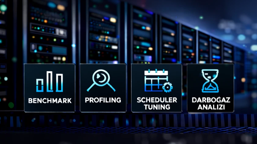 Performans İyileştirme
