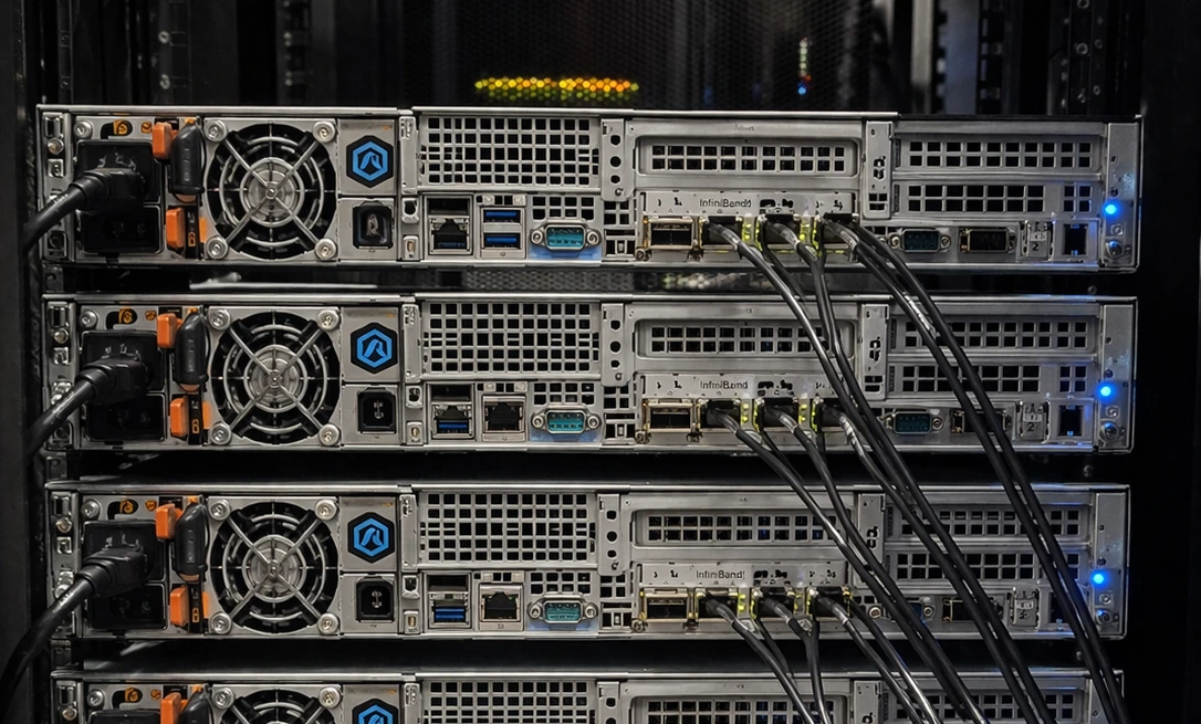 Yüksek Başarımlı Hesaplama Çözümleri