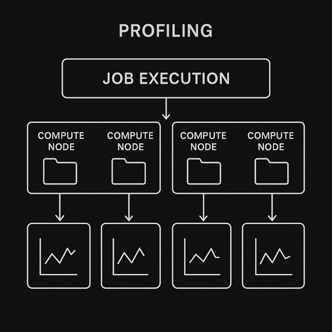 Profiling icon